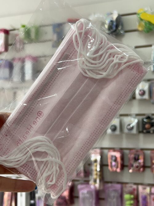 img_4763 Barbijos x10 unidades tri capas