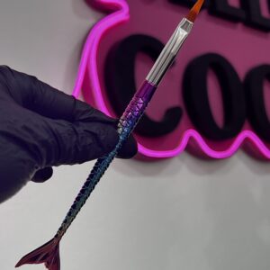 Pincel para difuminar