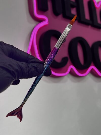 Pincel para difuminar