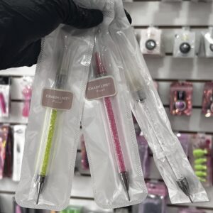 Lapiz levanta Strass