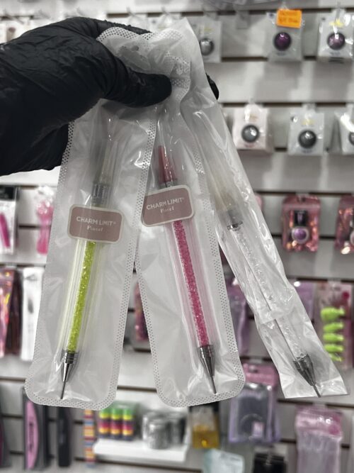 Lapiz levanta Strass