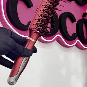 2 x 1 cepillos grandes