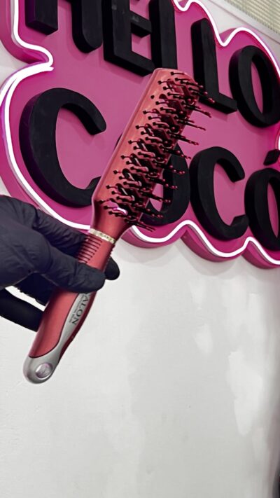 2 x 1 cepillos grandes