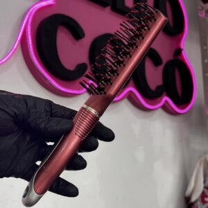 2 x 1 cepillos grandes