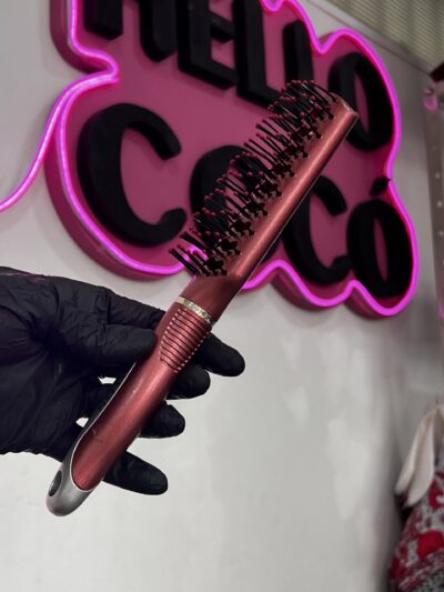 2 x 1 cepillos grandes