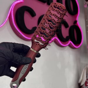 2 x 1 cepillos grandes