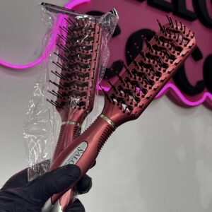 2 x 1 cepillos grandes