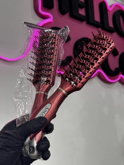 2 x 1 cepillos grandes