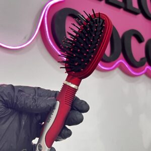 2 x 1 cepillos medianos