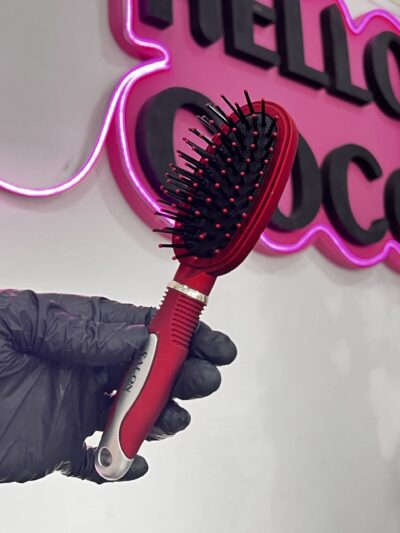 2 x 1 cepillos medianos