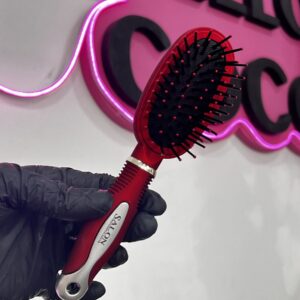 2 x 1 cepillos medianos