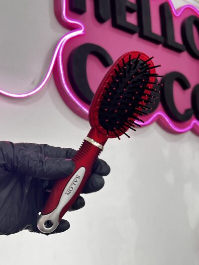 2 x 1 cepillos medianos