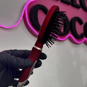 2 x 1 cepillos medianos