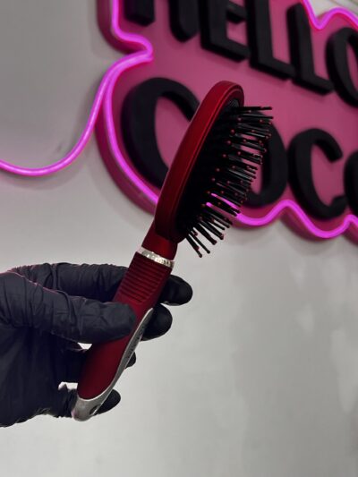 2 x 1 cepillos medianos