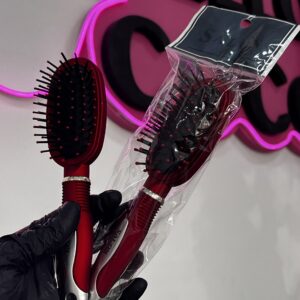 2 x 1 cepillos medianos