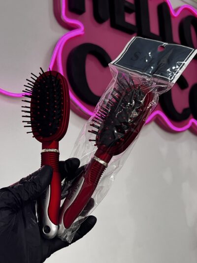 2 x 1 cepillos medianos