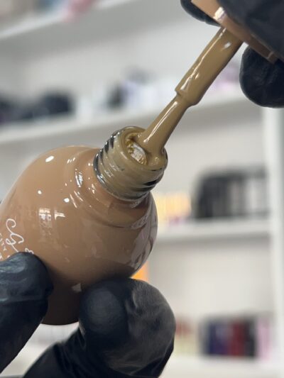 Color beige N69 de City