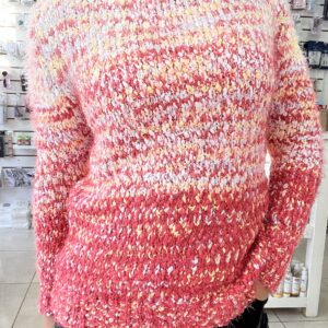 Buzo tejido elastizado