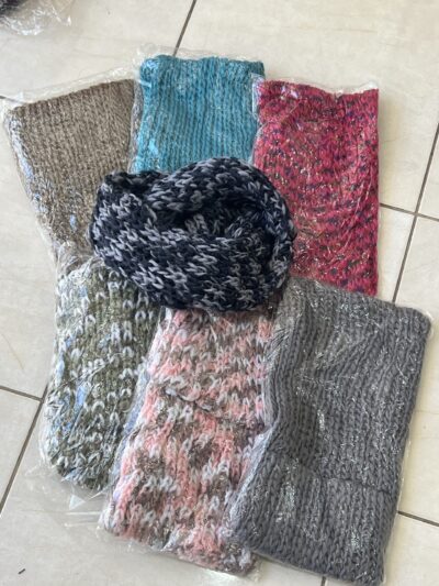 img_5702 Cuellos infinitos tejidos