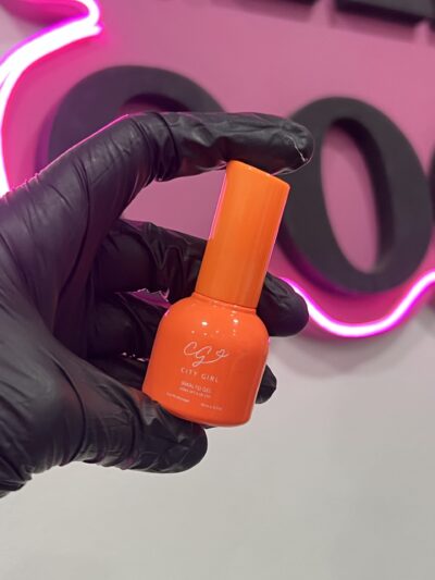 Esmaltes City en promo!!