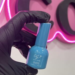 Esmaltes City en promo!!