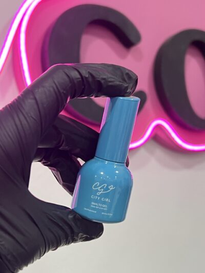 Esmaltes City en promo!!