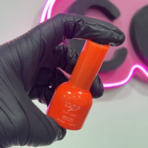 Esmaltes City en promo!!