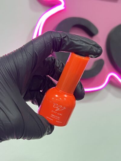 Esmaltes City en promo!!