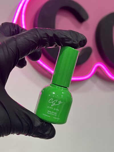 Esmaltes City en promo!!