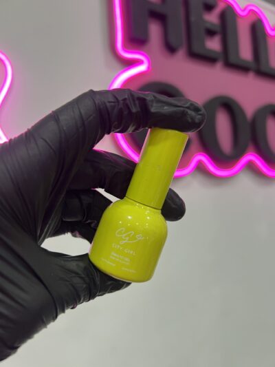 Esmaltes City en promo!!