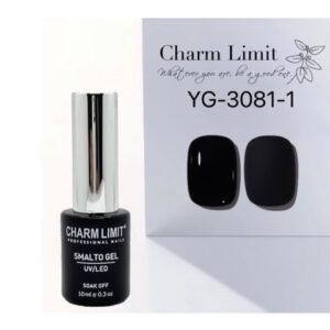 Charm Limit Base Rubber N15