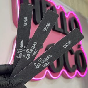 Limas lavables 120/180