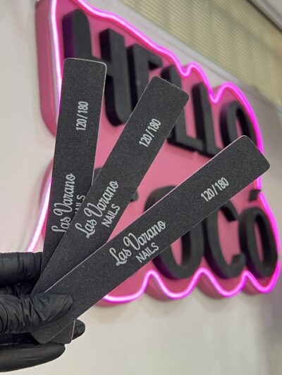 Limas lavables 120/180