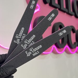 Limas lavables 120/180