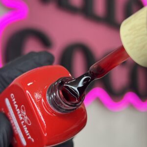 img_6529 Esmalte N4 Jelly (tonos bordo)