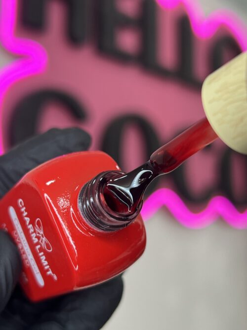 img_6529 Esmalte N4 Jelly (tonos bordo)