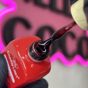 img_6530 Esmalte N5 jelly (tonos bordo)