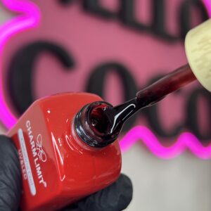 Esmalte N6 Jelly (tonos bordos)