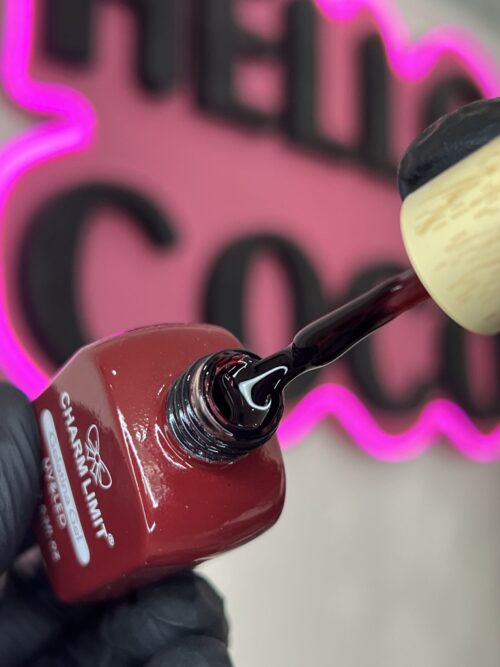 img_6537 Esmalte N11 Jelly (tonos bordos)