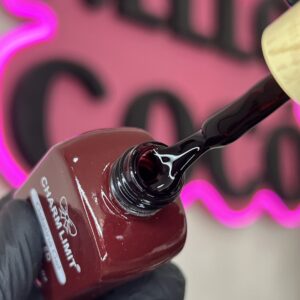 Esmalte N12 Jelly (tonos bordo)