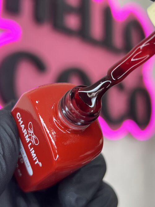 Esmalte jelly gelatina N2