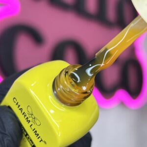 Esmalte jelly gelatina N4