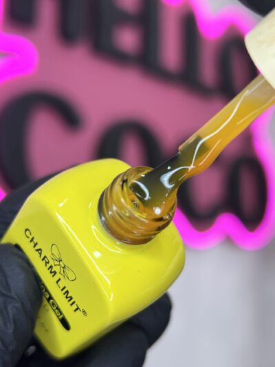 Esmalte jelly gelatina N4