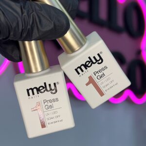 Press gel Mely