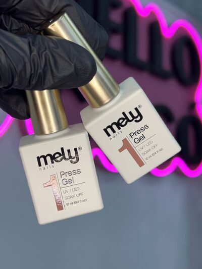 Press gel Mely