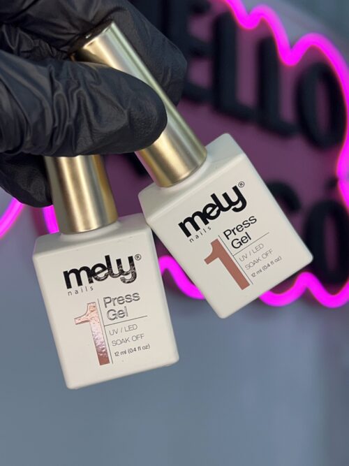 Press gel Mely