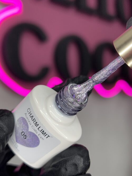 img_7077 Esmalte aurora cat Eye N5