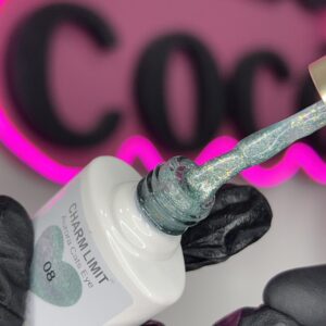 Esmalte aurora cat Eye N8