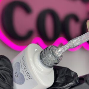 Esmalte aurora cat Eye N12