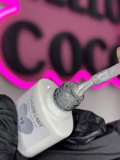 Esmalte aurora cat Eye N12